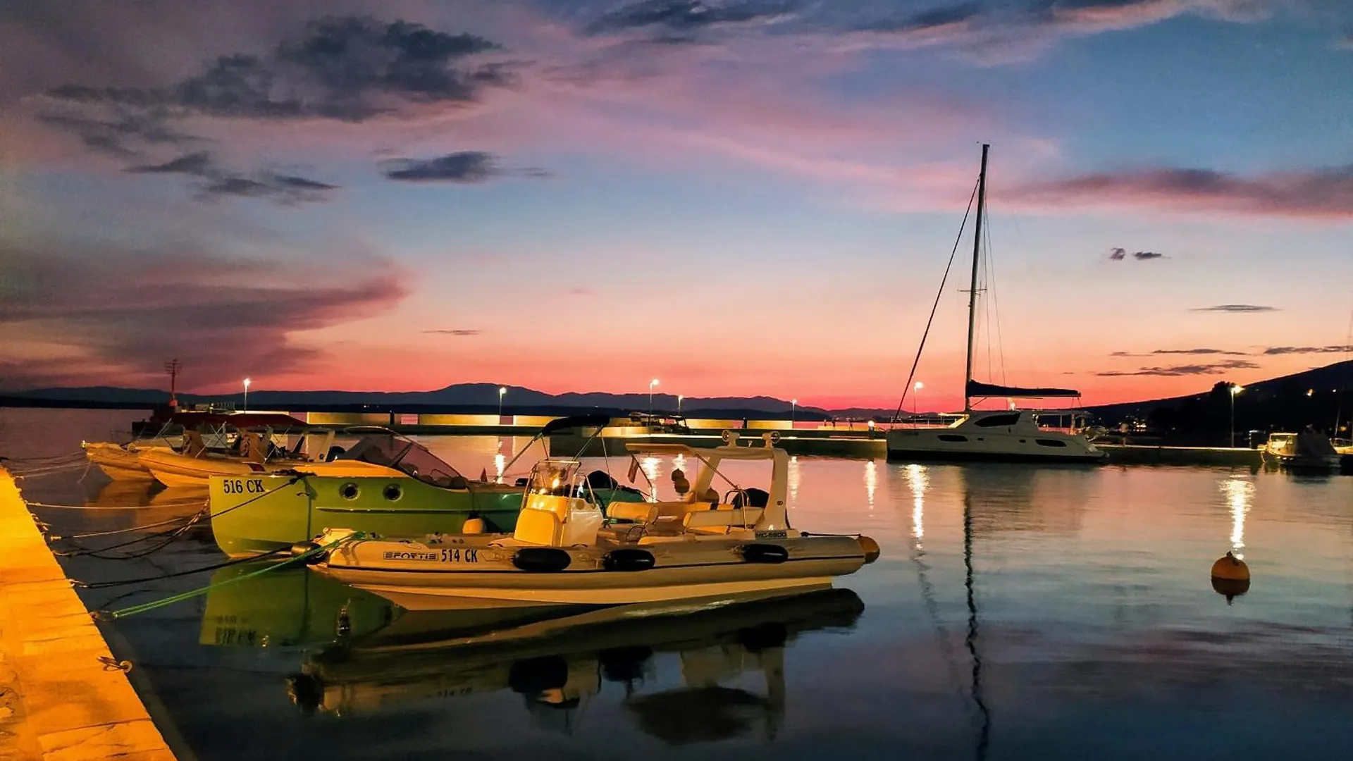 More Crikvenica Croatia