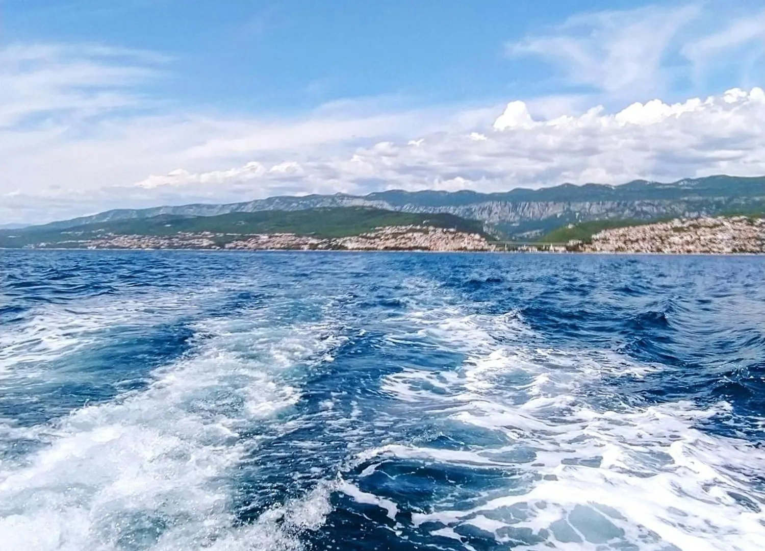More Crikvenica