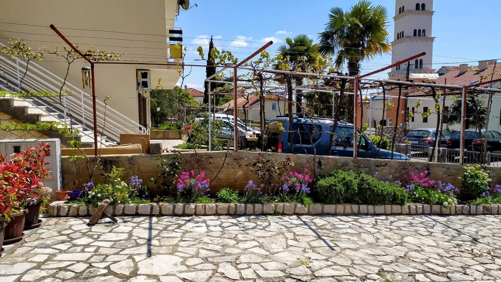 Apartment More Crikvenica Croatia