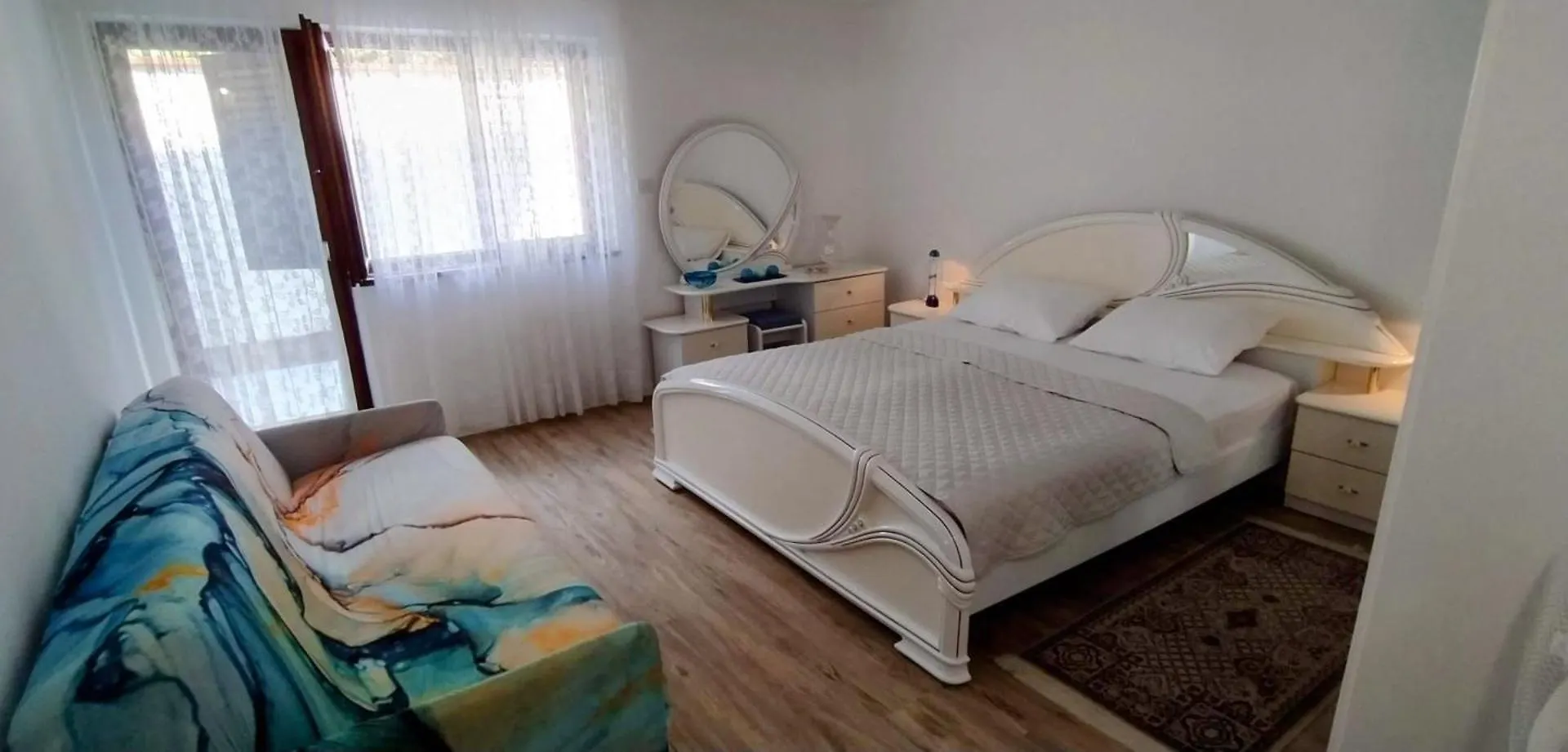 More Crikvenica Apartment