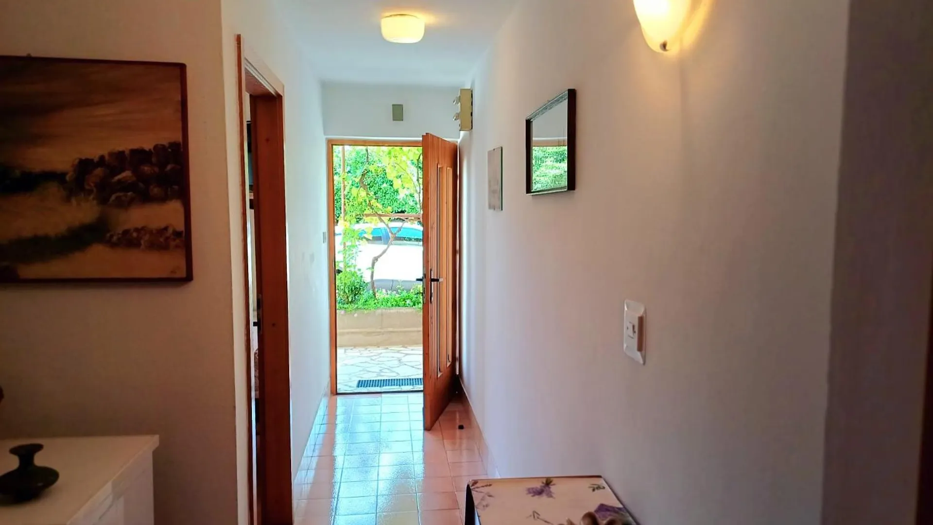 More Crikvenica Apartment